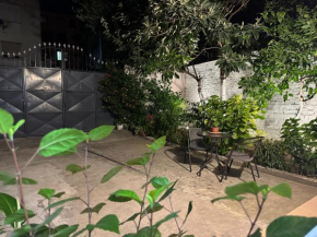 SEN Garden Home